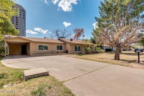 1023 E Whitton Ave, Phoenix, AZ 85014 photo 26