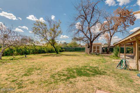 1023 E Whitton Ave, Phoenix, AZ 85014 photo 20