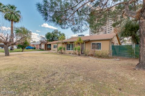 1023 E Whitton Ave, Phoenix, AZ 85014 photo 1