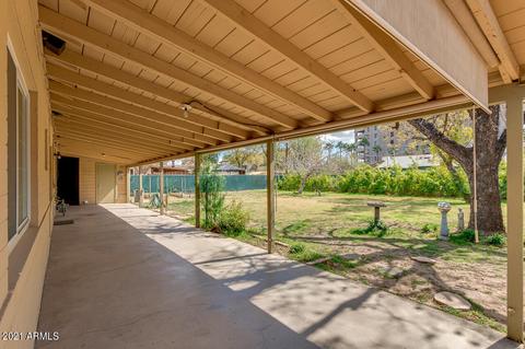 1023 E Whitton Ave, Phoenix, AZ 85014 photo 23