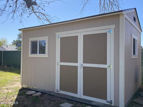 1023 E Whitton Ave, Phoenix, AZ 85014 photo 25