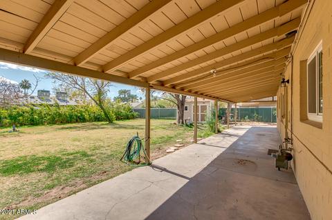 1023 E Whitton Ave, Phoenix, AZ 85014 photo 22