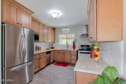 1023 E Whitton Ave, Phoenix, AZ 85014 photo 7