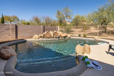 5222 E Poston Dr, Phoenix, AZ 85054 photo 21