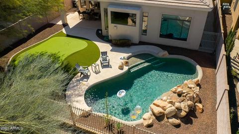 5222 E Poston Dr, Phoenix, AZ 85054 photo 17