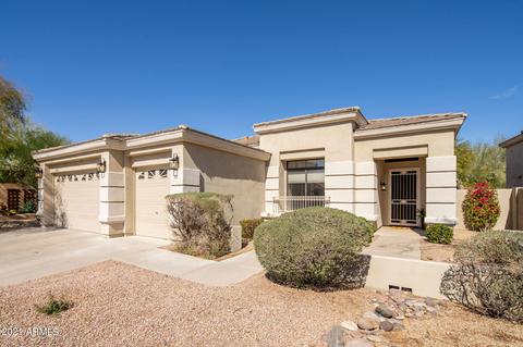 5222 E Poston Dr, Phoenix, AZ 85054 photo 29