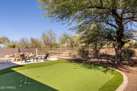 5222 E Poston Dr, Phoenix, AZ 85054 photo 24