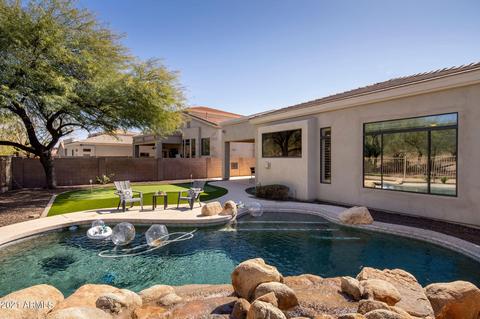 5222 E Poston Dr, Phoenix, AZ 85054 photo 25
