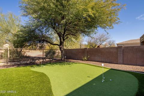 5222 E Poston Dr, Phoenix, AZ 85054 photo 23