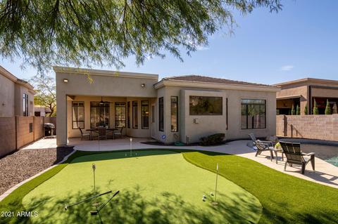 5222 E Poston Dr, Phoenix, AZ 85054 photo 22
