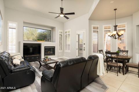 5222 E Poston Dr, Phoenix, AZ 85054 photo 7