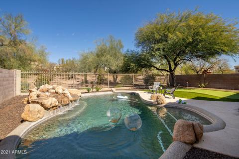 5222 E Poston Dr, Phoenix, AZ 85054 photo 20