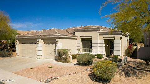 5222 E Poston Dr, Phoenix, AZ 85054 photo 1