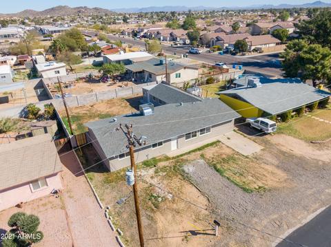 1942 E Campo Bello Dr, Phoenix, AZ 85022 photo 41