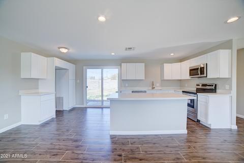 1942 E Campo Bello Dr, Phoenix, AZ 85022 photo 1