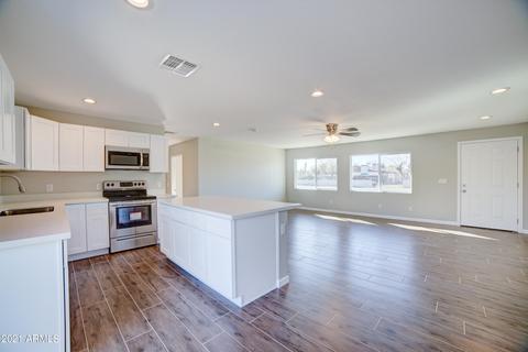 1942 E Campo Bello Dr, Phoenix, AZ 85022 photo 2