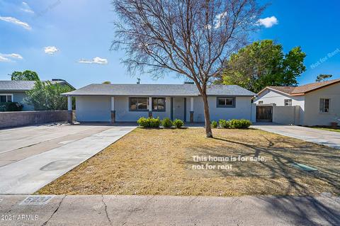 5237 E Cambridge Ave, Phoenix, AZ 85008