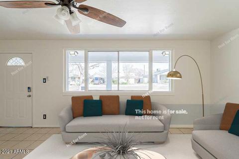 5237 E Cambridge Ave, Phoenix, AZ 85008 photo 2