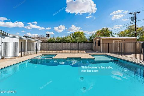 5237 E Cambridge Ave, Phoenix, AZ 85008 photo 7