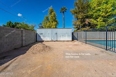 5237 E Cambridge Ave, Phoenix, AZ 85008 photo 22