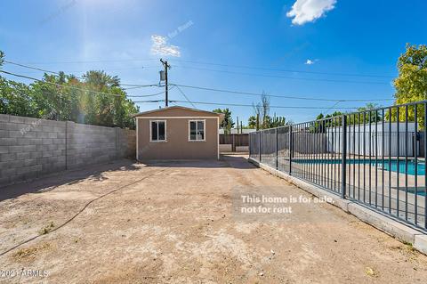 5237 E Cambridge Ave, Phoenix, AZ 85008 photo 20