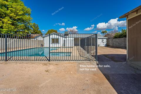5237 E Cambridge Ave, Phoenix, AZ 85008 photo 23