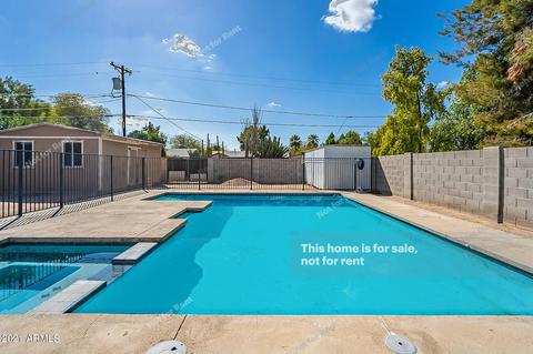 5237 E Cambridge Ave, Phoenix, AZ 85008 photo 24