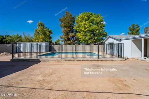 5237 E Cambridge Ave, Phoenix, AZ 85008 photo 21