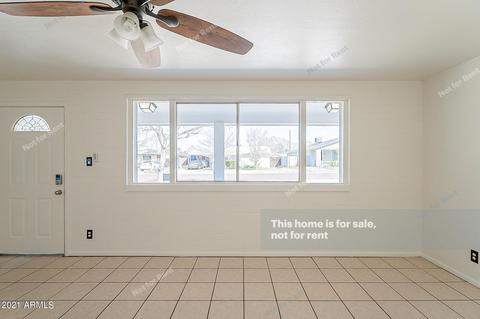 5237 E Cambridge Ave, Phoenix, AZ 85008 photo 5