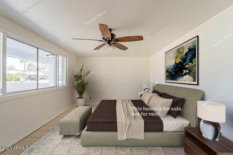 5237 E Cambridge Ave, Phoenix, AZ 85008 photo 3