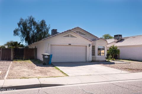 3435 E Paradise Ln, Phoenix, AZ 85032 photo 4
