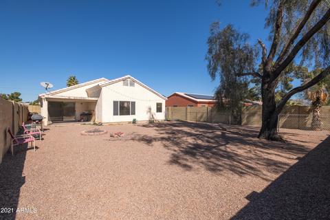 3435 E Paradise Ln, Phoenix, AZ 85032 photo 1