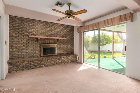 1417 E Berridge Ln, Phoenix, AZ 85014 photo 2
