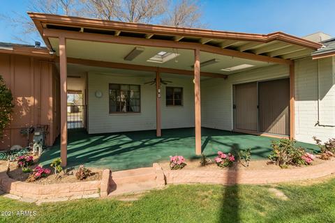 1417 E Berridge Ln, Phoenix, AZ 85014 photo 12