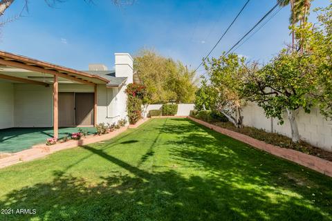 1417 E Berridge Ln, Phoenix, AZ 85014 photo 16