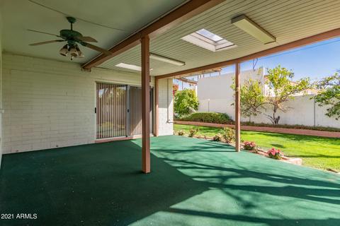 1417 E Berridge Ln, Phoenix, AZ 85014 photo 8