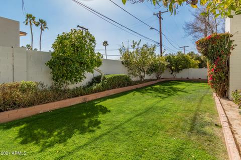 1417 E Berridge Ln, Phoenix, AZ 85014 photo 17