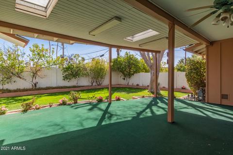 1417 E Berridge Ln, Phoenix, AZ 85014 photo 7