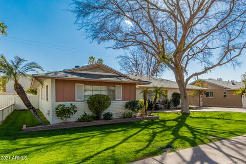 1417 E Berridge Ln, Phoenix, AZ 85014 photo 3