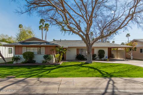 1417 E Berridge Ln, Phoenix, AZ 85014 photo 1