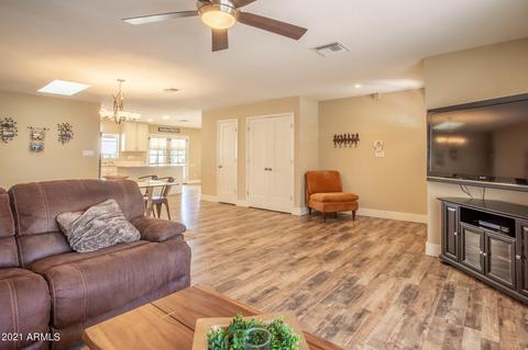 2607 S S Brks, Mesa, AZ 85202 photo 9