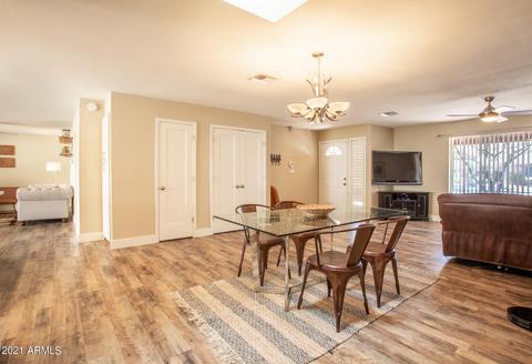 2607 S S Brks, Mesa, AZ 85202 photo 10