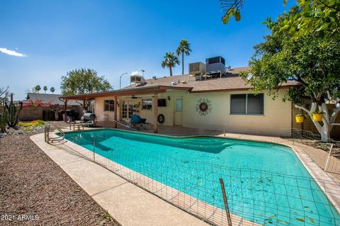 2607 S S Brks, Mesa, AZ 85202 photo 30