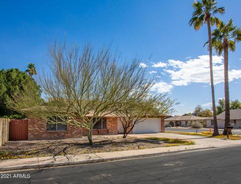 2607 S S Brks, Mesa, AZ 85202 photo 1