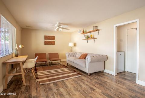 2607 S S Brks, Mesa, AZ 85202 photo 14