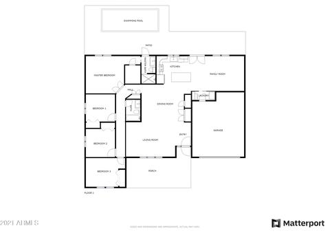 2607 S S Brks, Mesa, AZ 85202 photo 33