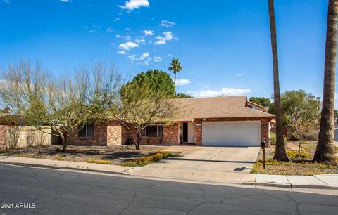 2607 S S Brks, Mesa, AZ 85202 photo 2