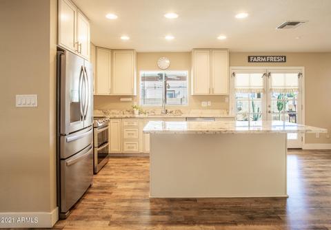 2607 S S Brks, Mesa, AZ 85202 photo 5
