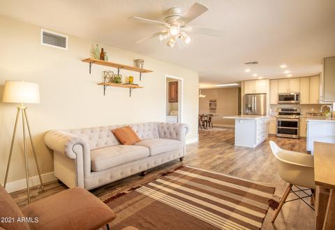 2607 S S Brks, Mesa, AZ 85202 photo 16