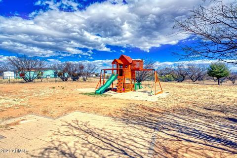 5441 E Sargent Rd, Hereford, AZ 85615 photo 9